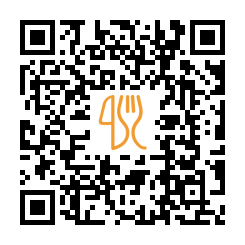 QR-code link para o menu de Burger King