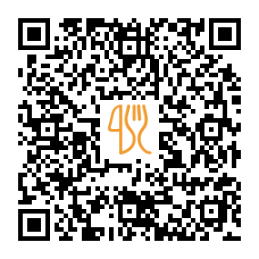 QR-code link para o menu de Cafe Adventure