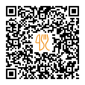 QR-code link para o menu de Rock N Roll Sushi