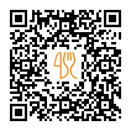 QR-code link para o menu de Rice Paper