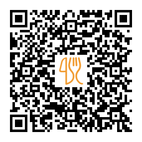 QR-code link para o menu de Mint Restaurant Bar