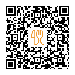 QR-code link para o menu de Kebabs