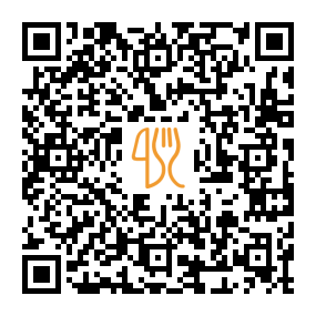 QR-code link para o menu de Pat's Bbq