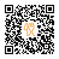 QR-code link para o menu de Au Crep'uscule