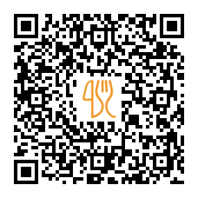 QR-code link para o menu de Manek Sandwich Pizza