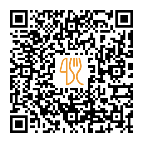 QR-code link para o menu de Ralphie's Sports Eatery