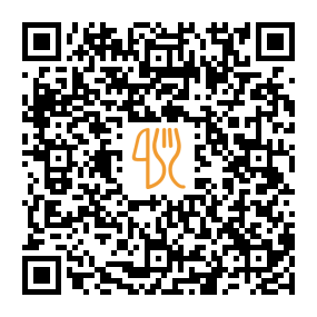 QR-code link para o menu de Indian Kitchen Fusion