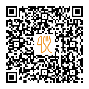 QR-code link para o menu de United Dairy Farmers