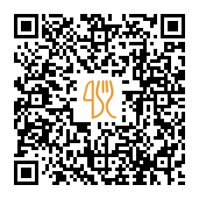 QR-code link para o menu de Spice Of India