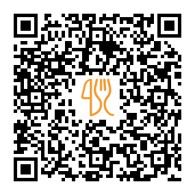 QR-code link para o menu de Hobnob Bistro