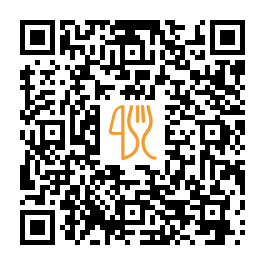 QR-code link para o menu de The Oriental