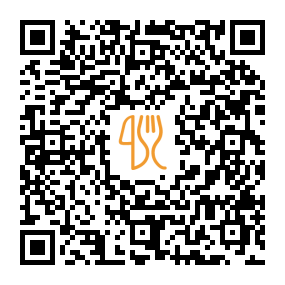 QR-code link para o menu de Saffron Grill