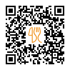 QR-code link para o menu de My Angeles Pizza