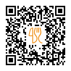 QR-code link para o menu de Fran