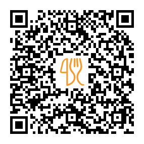 QR-code link para o menu de Village Grill