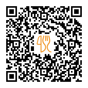 QR-code link para o menu de Red Bowl Asian Szechuan Cuisine