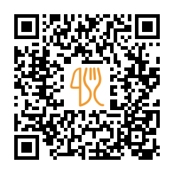 QR-code link para o menu de Thai Taste