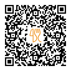 QR-code link para o menu de Yoshinoya Santa Monica