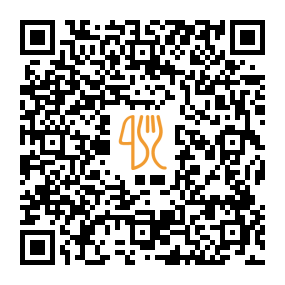 QR-code link para o menu de The Flame Broiler