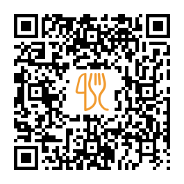 QR-code link para o menu de Kern's Kurbside Grill