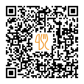 QR-code link para o menu de Hungerford House