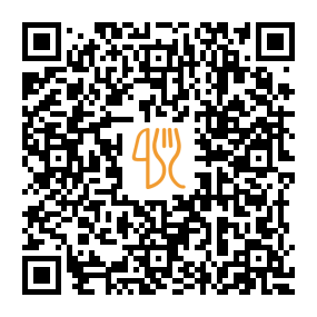 QR-code link para o menu de Space Burguer