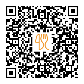 QR-code link para o menu de Flat Top Hibachi Grill