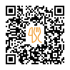 QR-code link para o menu de Le Qg Des Amis