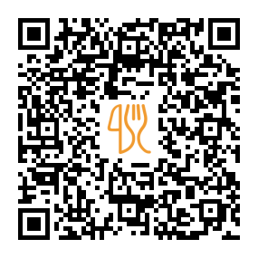 QR-code link para o menu de Mcdonald's