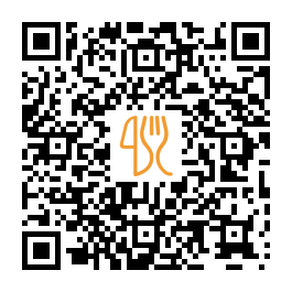 QR-code link para o menu de Salad Mix