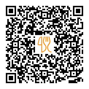 QR-code link para o menu de Pink Martini California Kitchen Cocktails