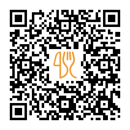 QR-code link para o menu de Saga Llc