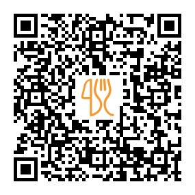 QR-code link para o menu de Krog Street Market