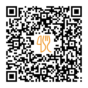 QR-code link para o menu de Cup O' Jo Cafe