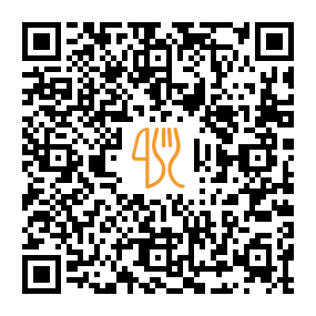 QR-code link para o menu de Sizzlly Chicken