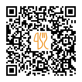 QR-code link para o menu de Happy Fish