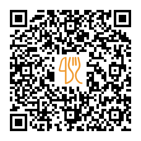 QR-code link para o menu de Garden Of Eating