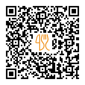 QR-code link para o menu de Fat Louie's