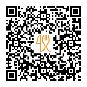 QR-code link para o menu de South Beach Cafe