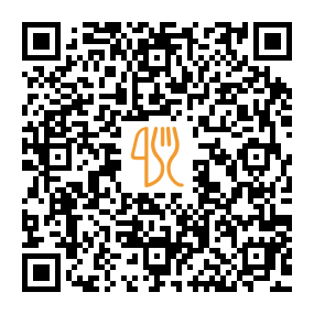 QR-code link para o menu de Burger Factory Hollywood