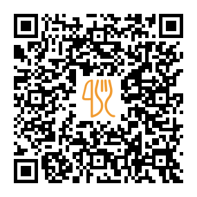 QR-code link para o menu de Sankofa Kitchen