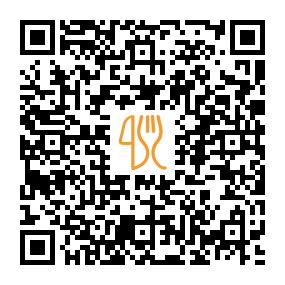 QR-code link para o menu de Little Caesars Pizza