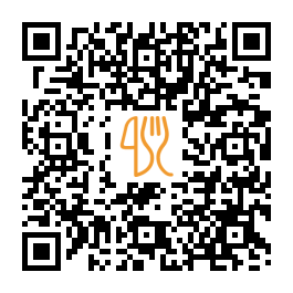 QR-code link para o menu de Mr.Greek