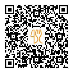 QR-code link para o menu de Voila French Bistro