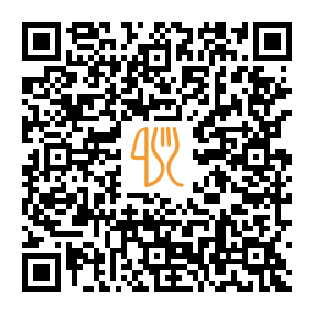 QR-code link para o menu de Cascades Grille