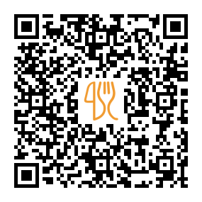 QR-code link para o menu de Nam Cafe