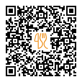 QR-code link para o menu de Beaches Tea Room