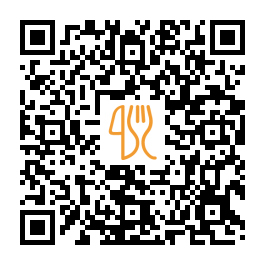 QR-code link para o menu de Gupu Gård