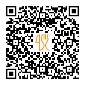 QR-code link para o menu de Holy Chuck Burgers