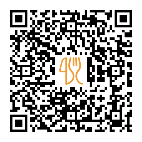 QR-code link para o menu de Hog Wild Pit -b-q